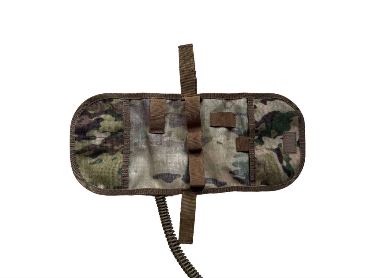 Аптечний підсумок IFAK Coyote