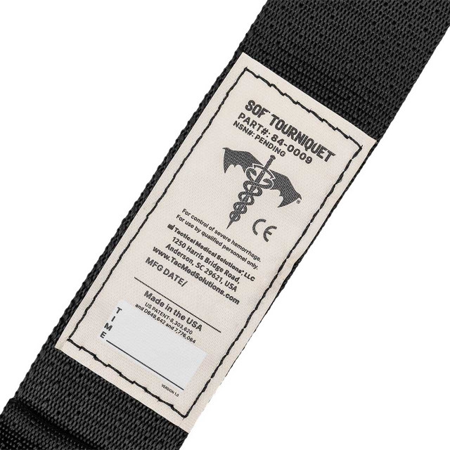 Tourniquet SOFT Gen 5