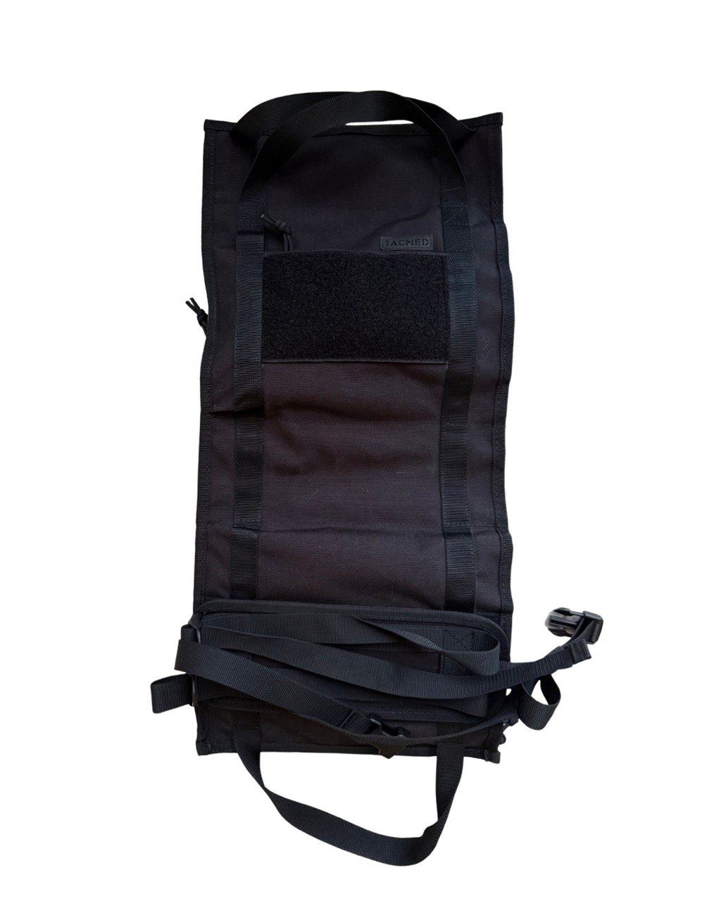 Підсумок Авто Аптечка Avtokit Black