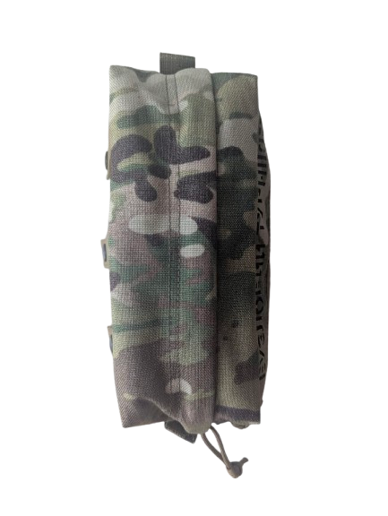 Підсумок під вузловий турнікет Multicam