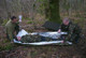 Thermal Blizzard Survival blanket