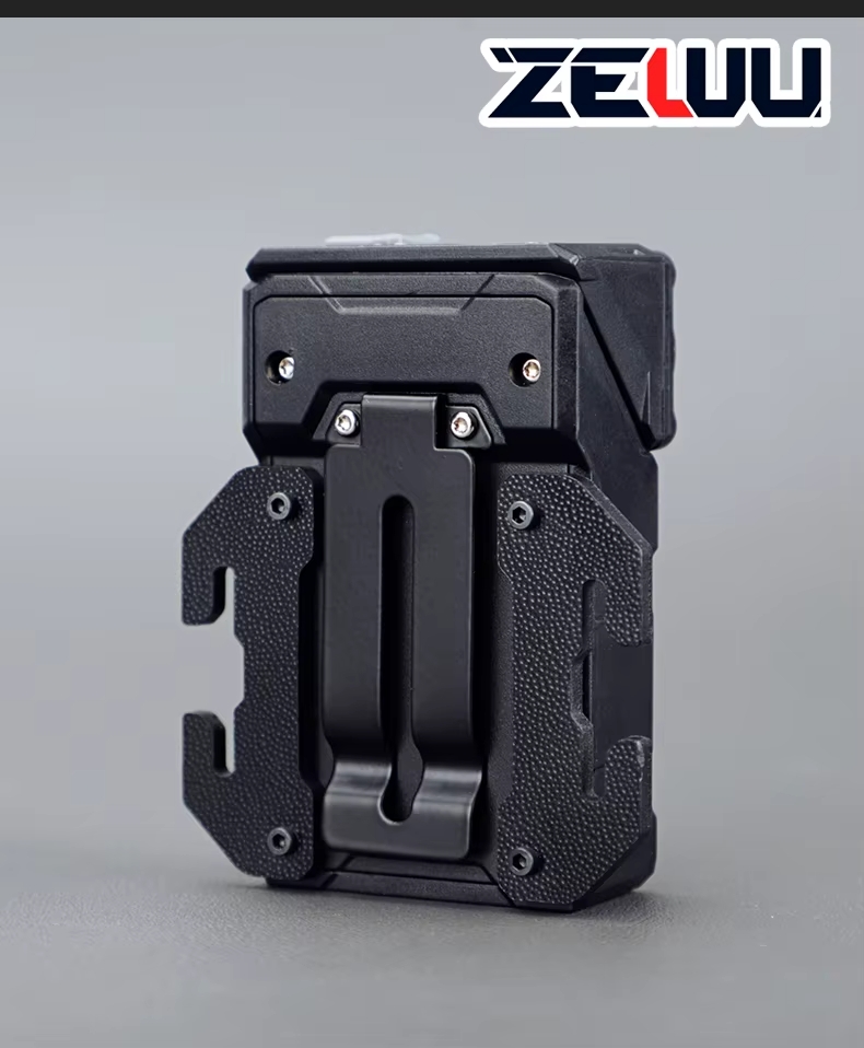 Тактичний ліхтар XL