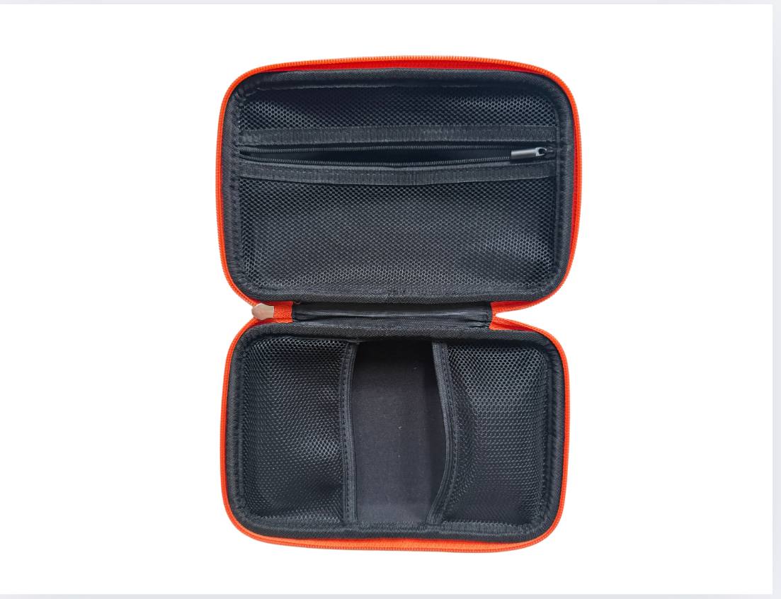 Жорсткий аптечний бокс