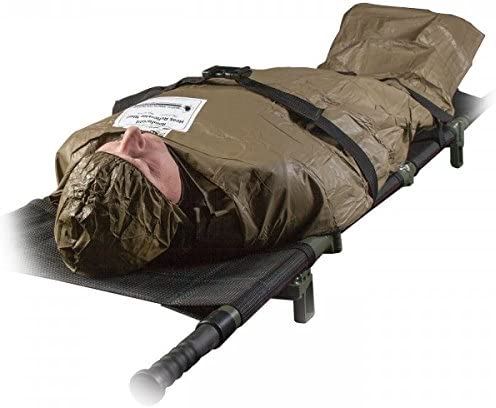 Thermal blanket Heat Reflective Shell (HRS)