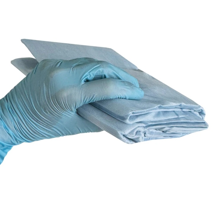 Thermal blanket Ready Hit II