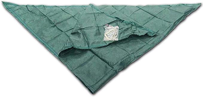 Triangular scarf NAR Dry Sterile Burn Dressing Cravat XL