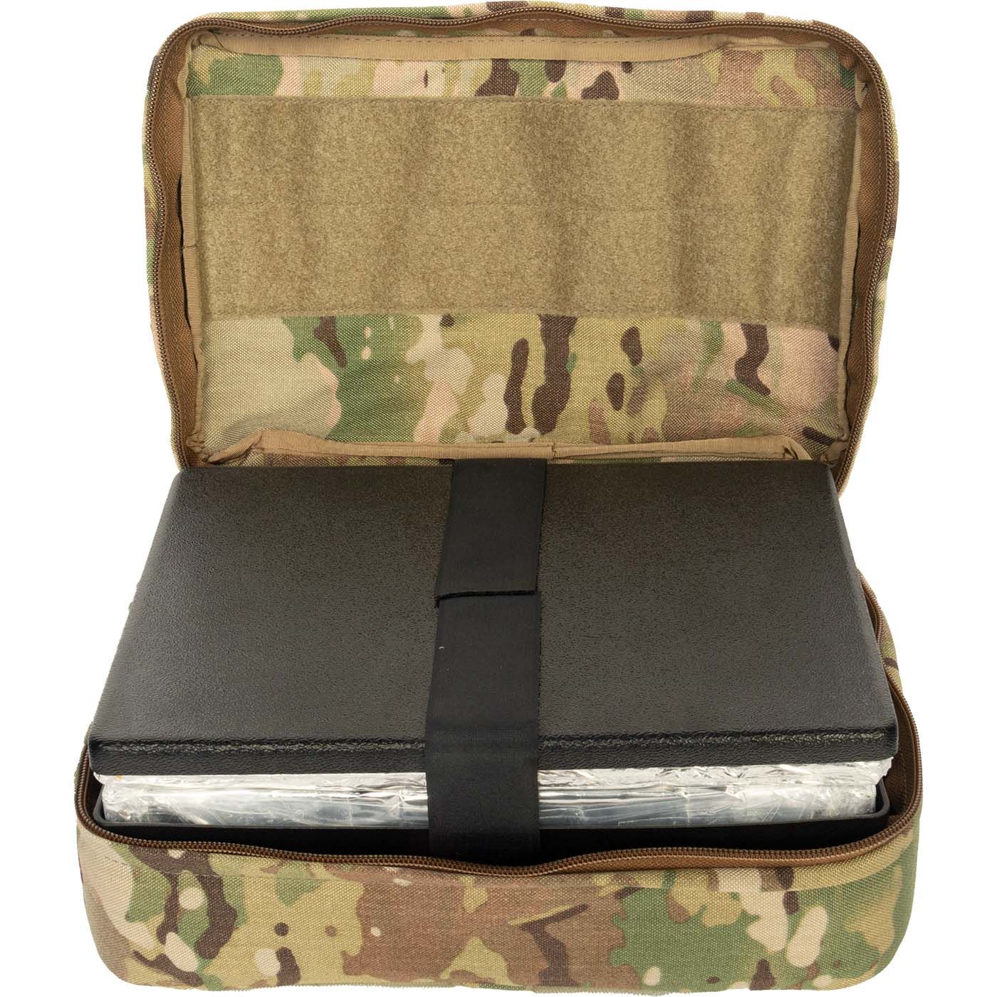 Pelican Golden Hour Series S Medic Container - Multicam (2 Liter