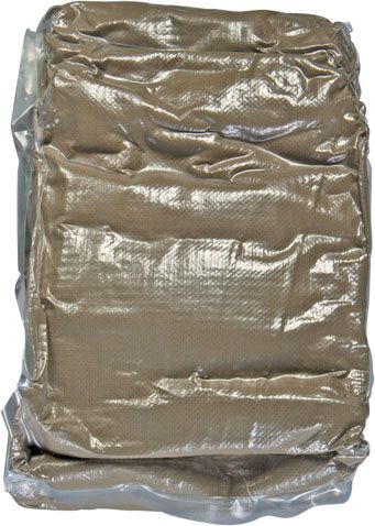 Thermal blanket Heat Reflective Shell (HRS)
