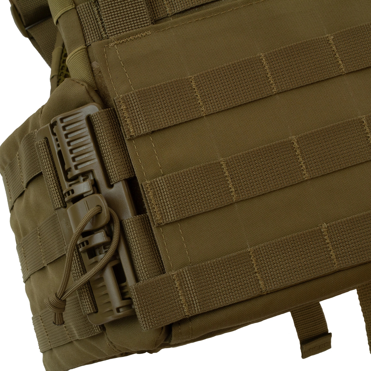 Plate Carrier HMPC з ROC-системою (Coyote)