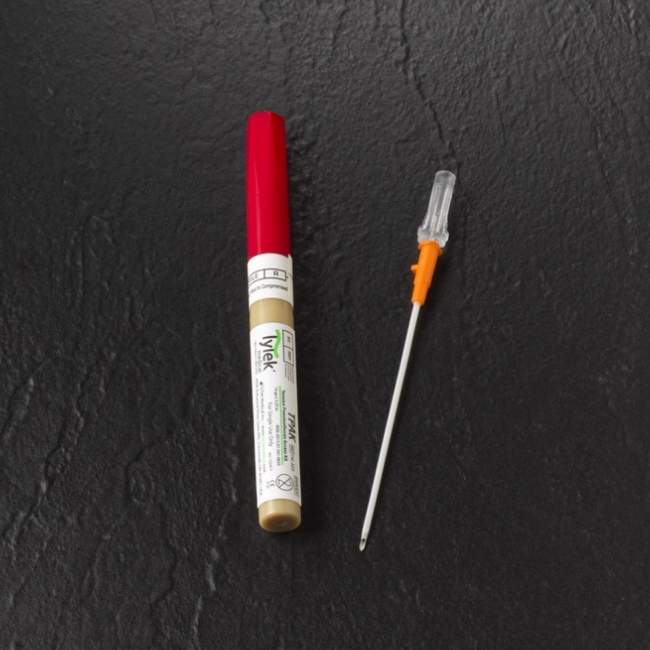 Декомпресійна голка Tytec 10G