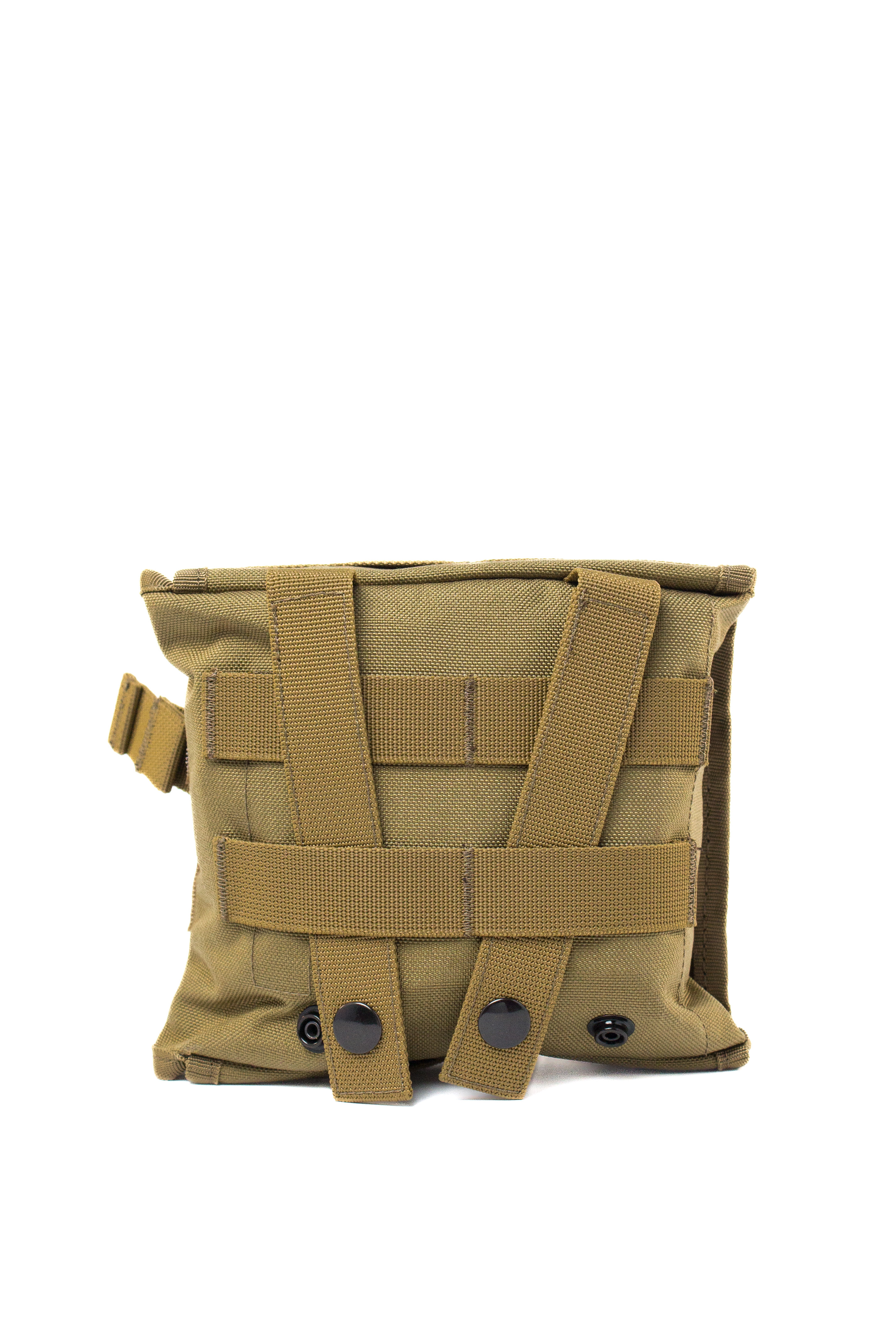 Аптечка IFAK Tacmed TAN