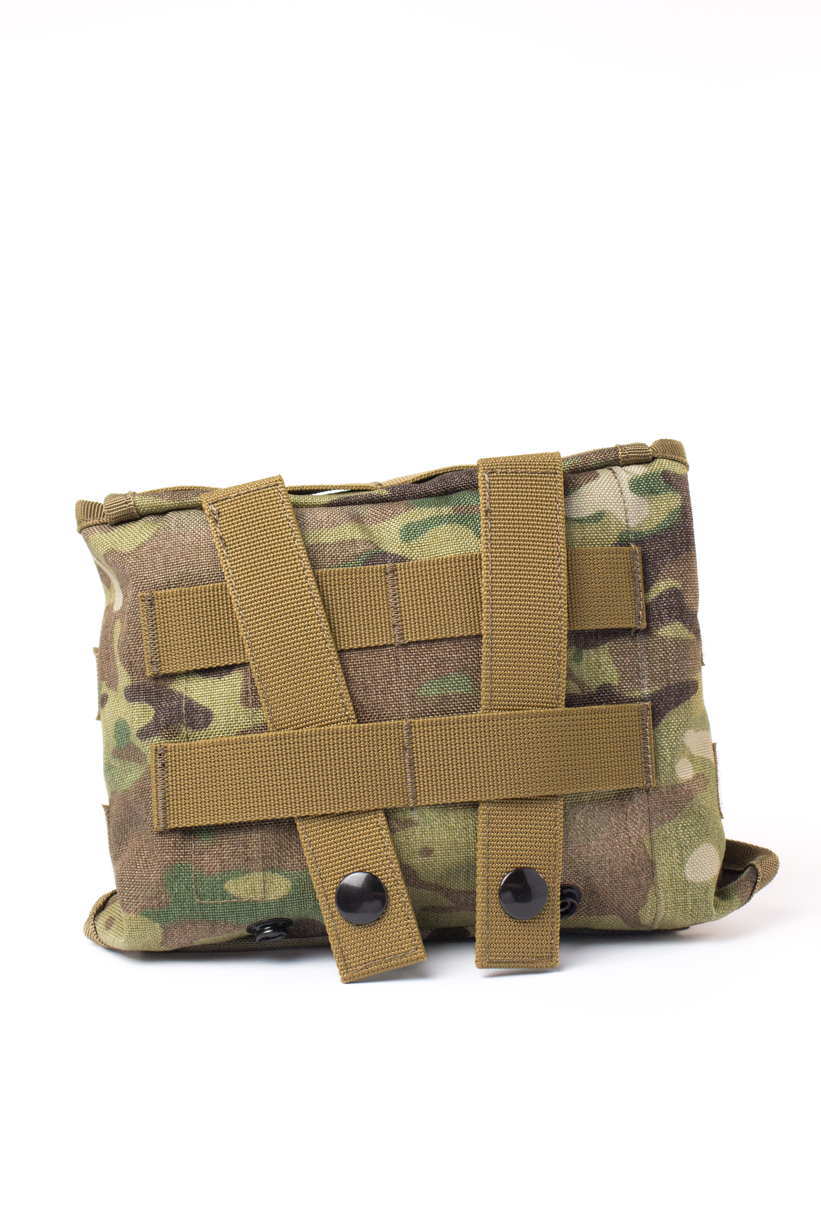 Аптечка IFAK Tacmed