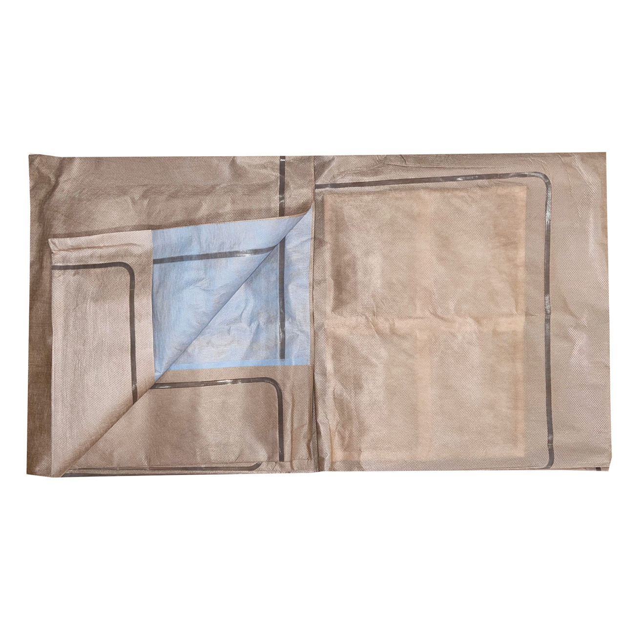 Активна термоковдра Ready-Heat 6 Panel