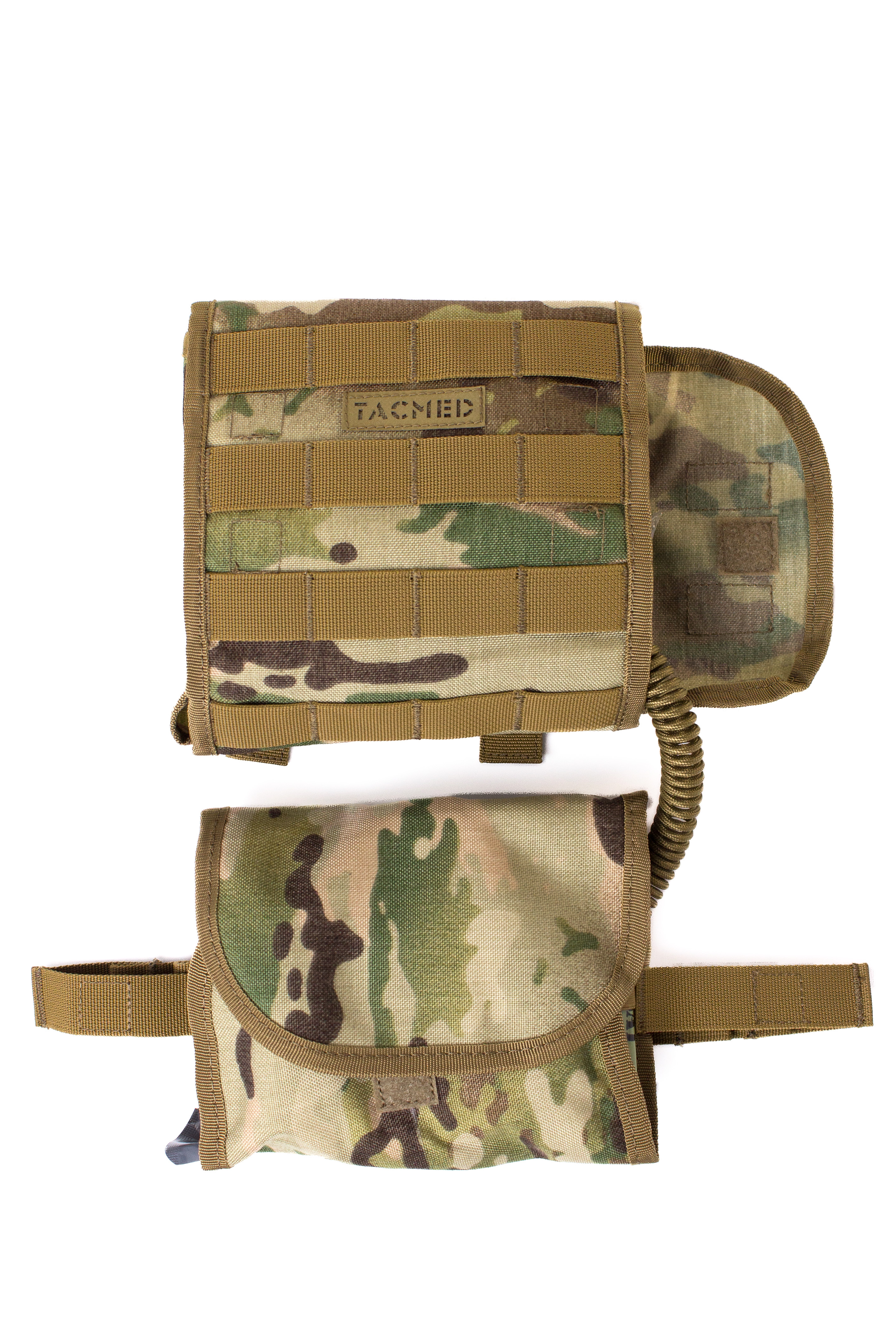 Аптечка IFAK Tacmed