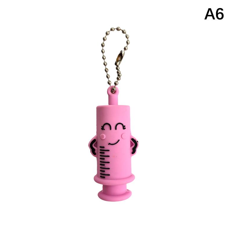 Відкривач для ампул (Pink)