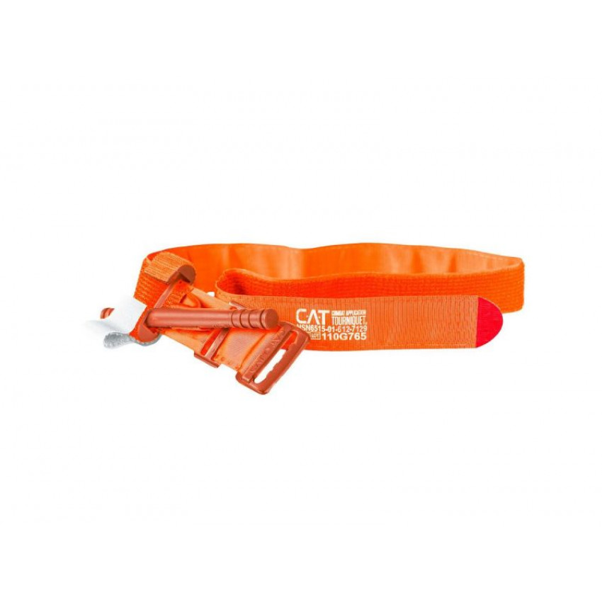 Tourniquet C.A.T Gen7 (Orange)