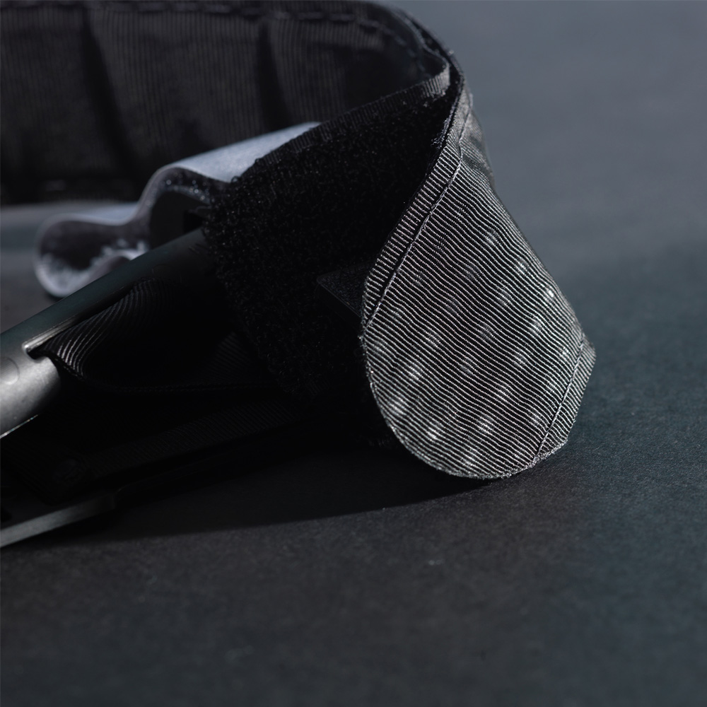 Combat Application Tourniquet (C-A-T) - Tactical Black