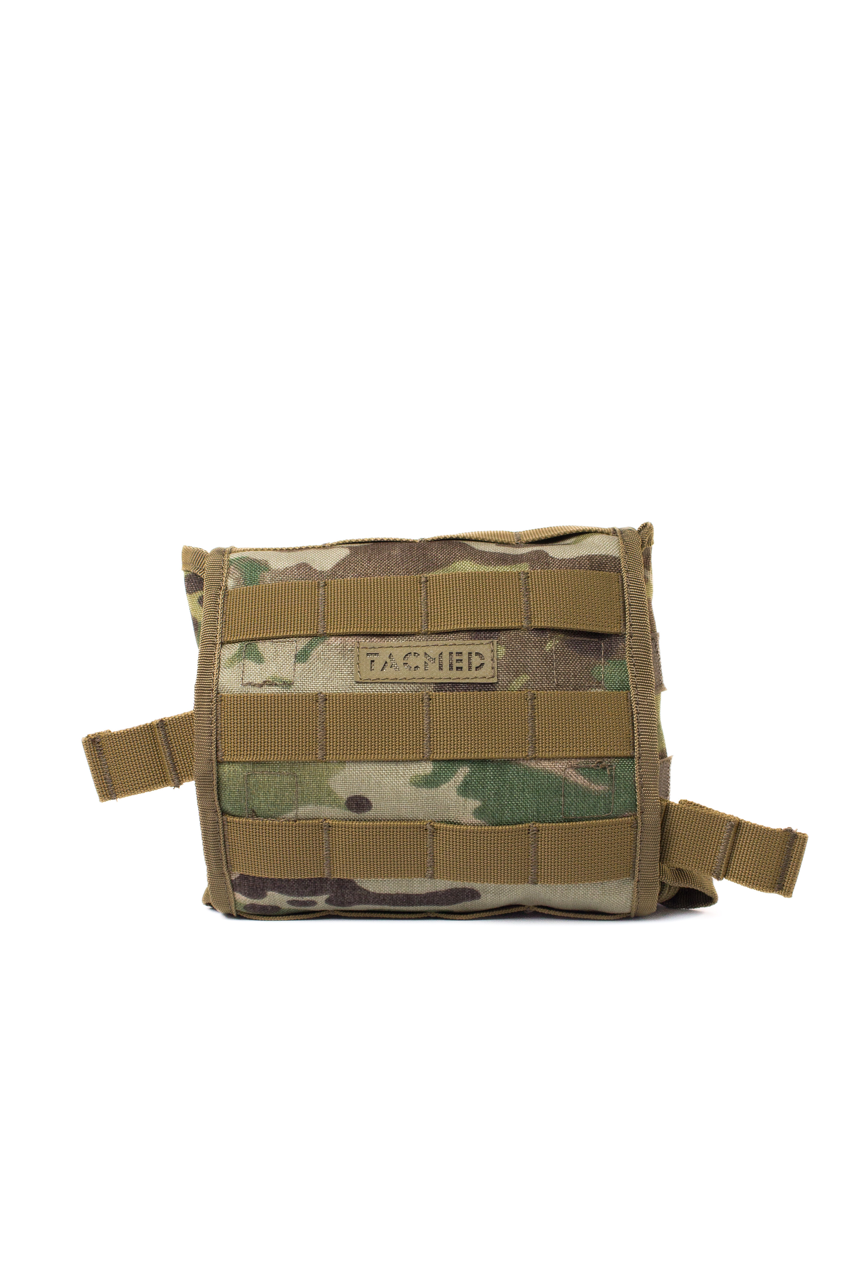 Аптечка IFAK Tacmed