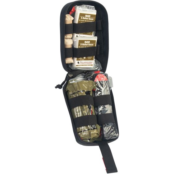 Tactical Operator Response Kits - T.O.R.K. Black