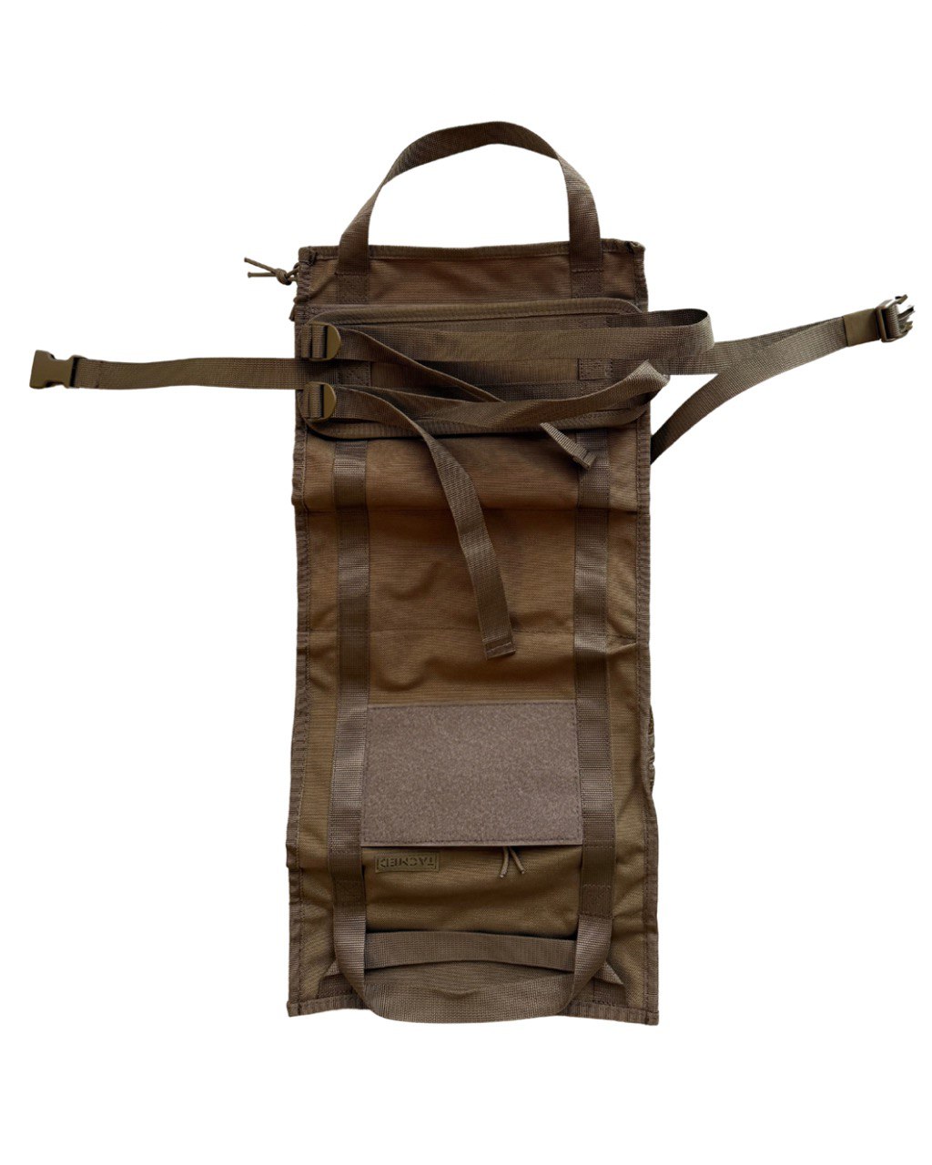 Авто Аптечка Avtokit Coyote з турнікетами SICH