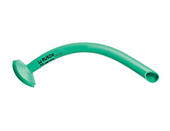 Nasopharyngeal airway Rusch 28 FR - 117mm