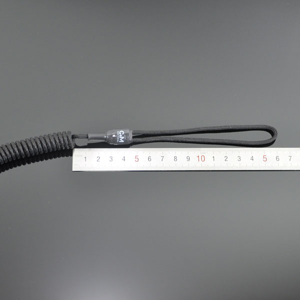 Страхувальний шнур універсальний койот