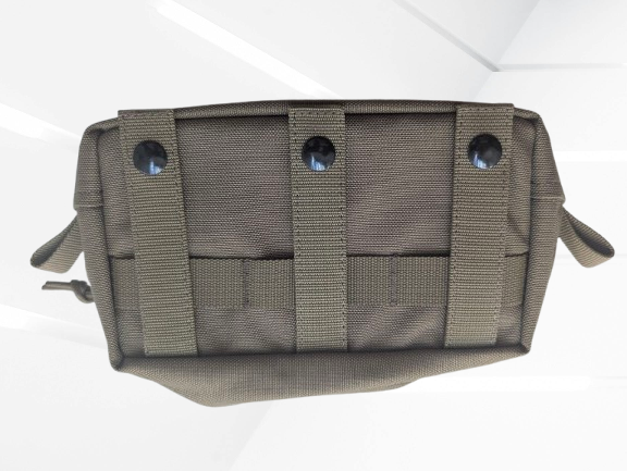 Підсумок під вузловий турнікет Multicam