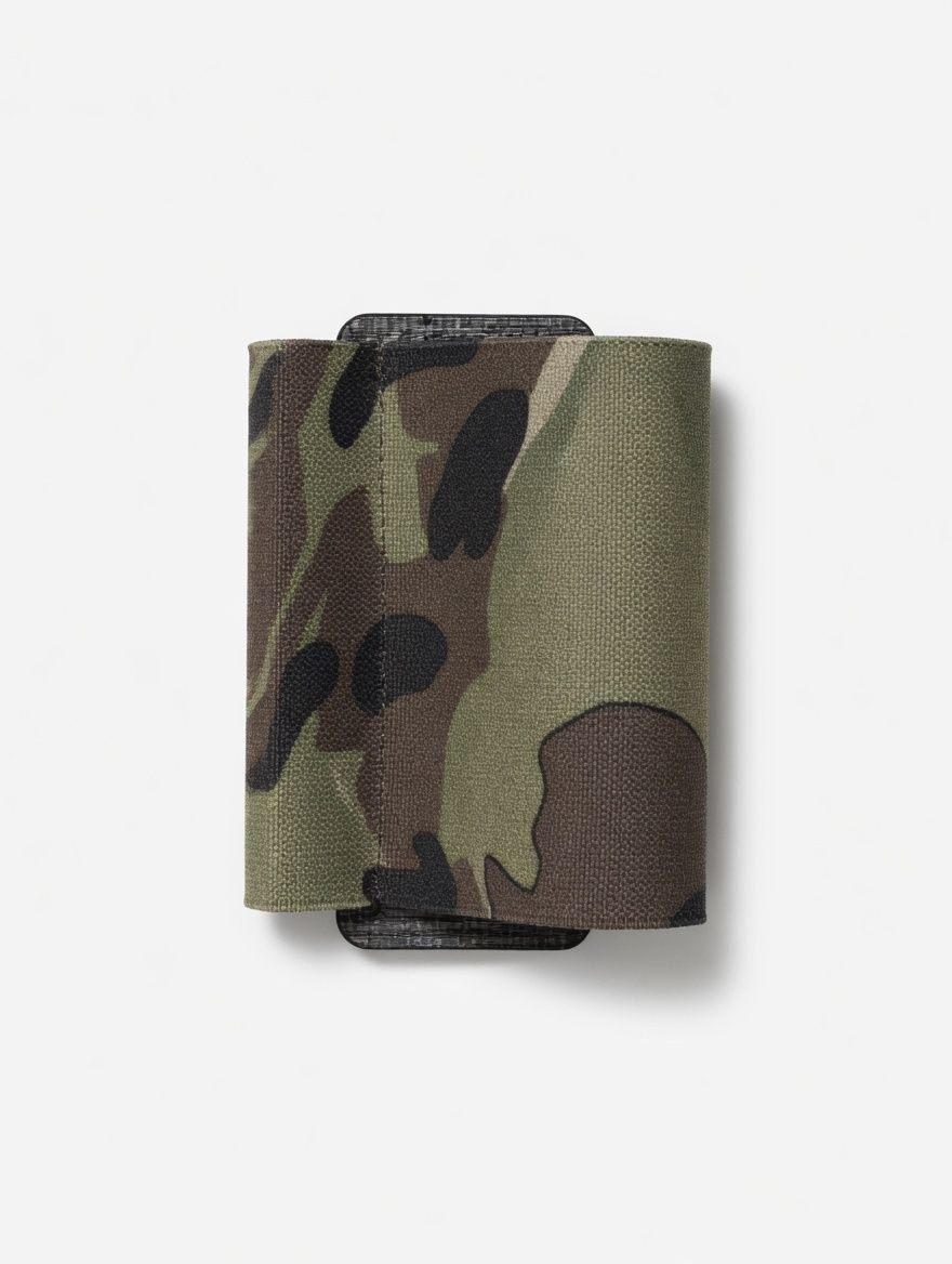 Відкритий підсумок під турнікет TACMED Multicam