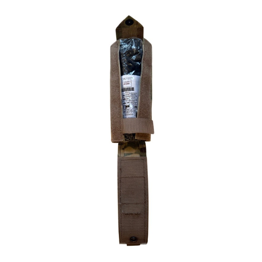 Підсумок під турнікет Sich Tacmed (Coyote)