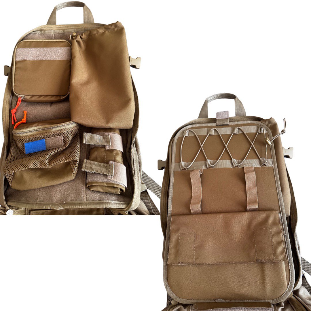 Anethum large medical backpack (35l) (Multicam)