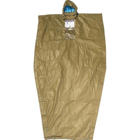 Thermal blanket Heat Reflective Shell (HRS)