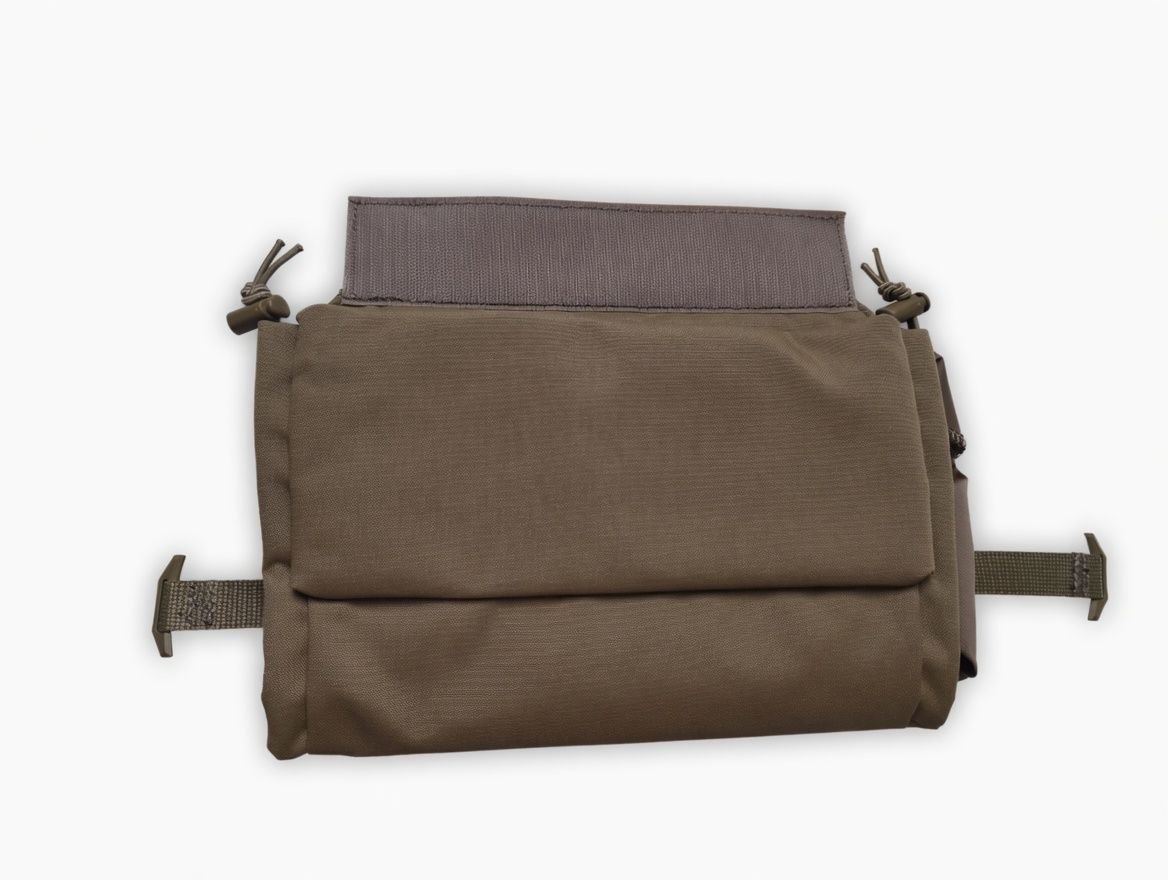 Аптечка Ролл Шаурмед з Гемостатиком Coyote