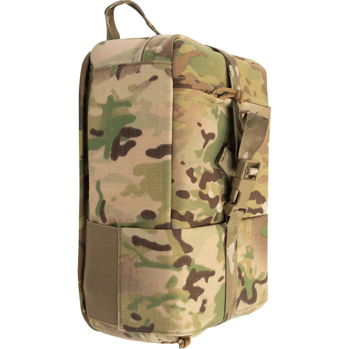 Pelican Golden Hour Series S Medic Container - Multicam (2 Liter