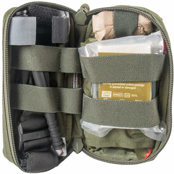 M-FAK MINI FIRST AID KIT
