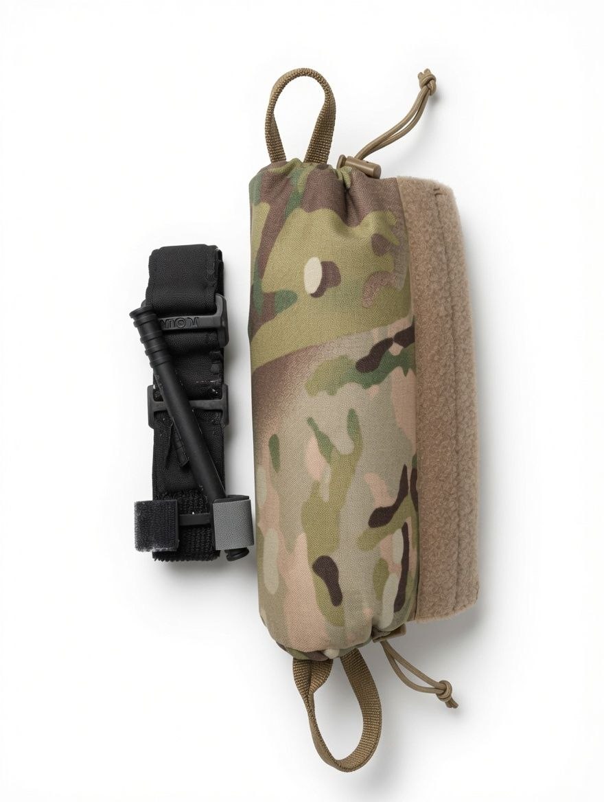 Легкі м`які ноші TACMED