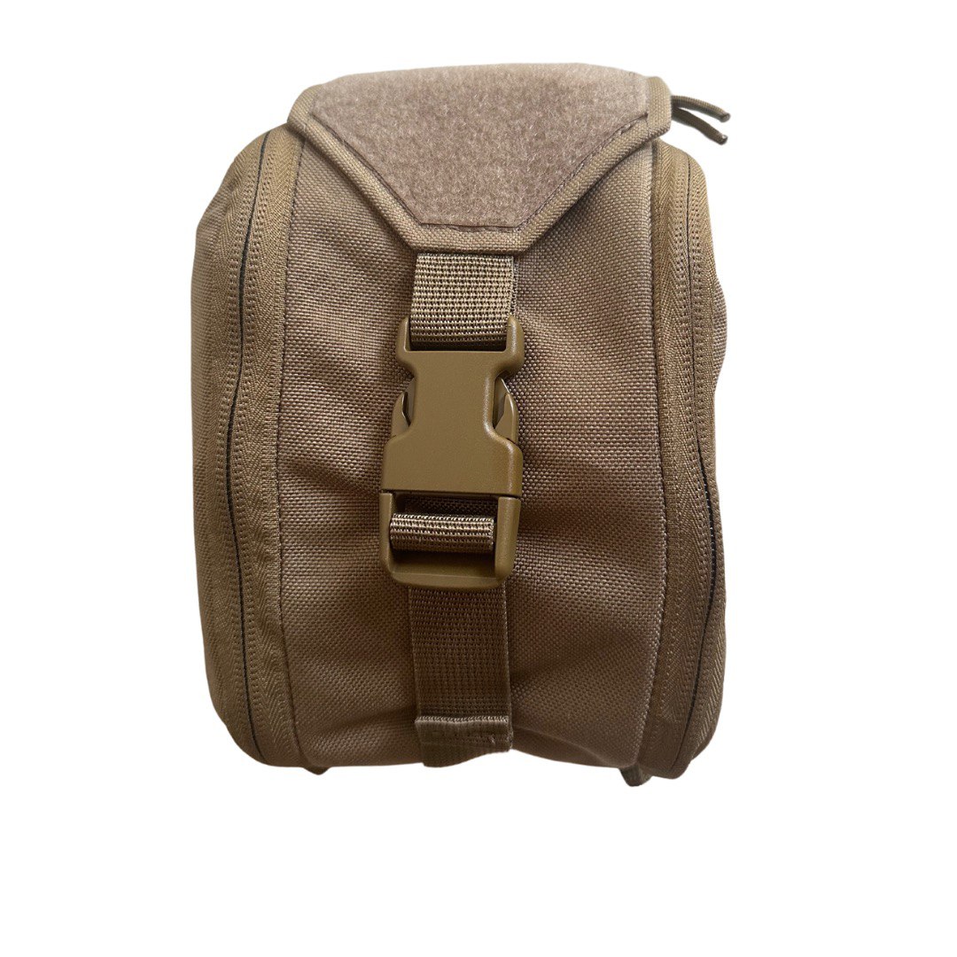 Medic first aid kit