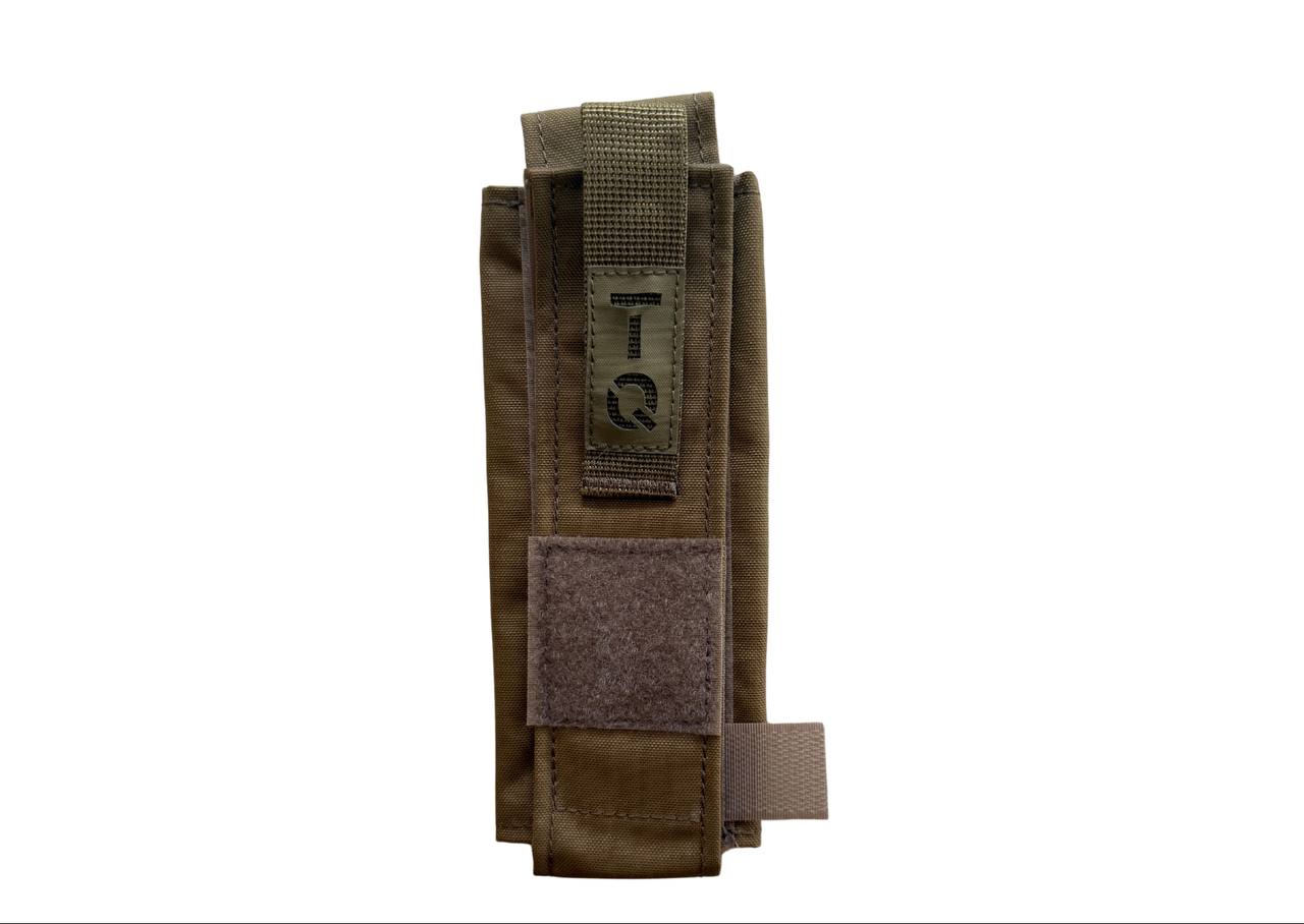 Підсумок під турнікет CAT Gen7  TQ (Coyote)