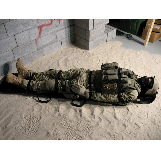 Foxtrot® Litter