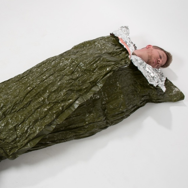 Термоковдра Blizzard Survival blanket