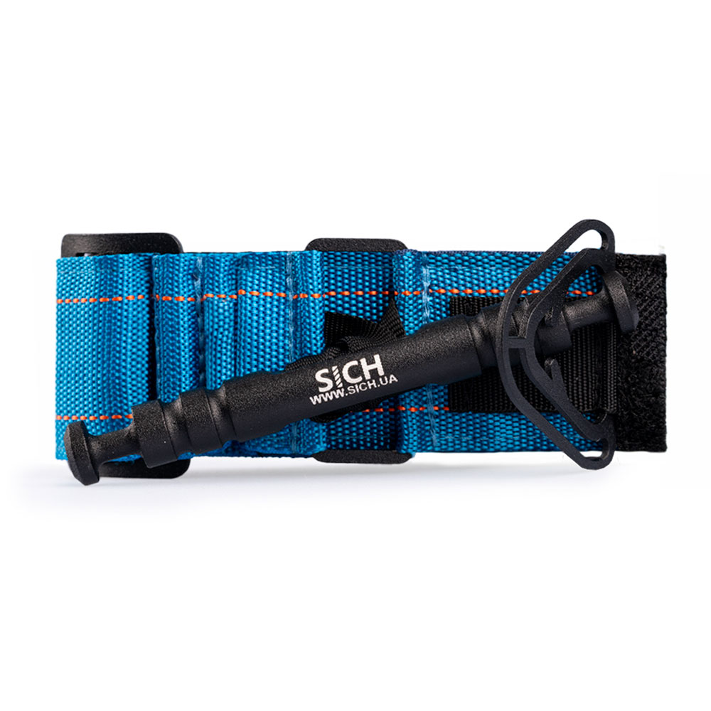 Torniquet SICH Blue
