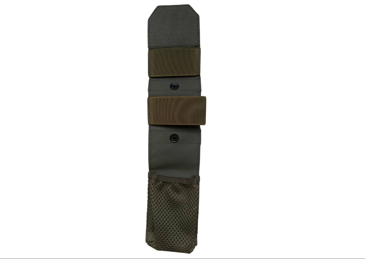 Аптечний подсумок  MicroTac Olive
