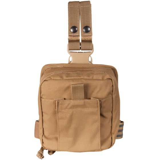 A padded first aid kit from North American Rescue S.T.O.R.M. Operator IFAK