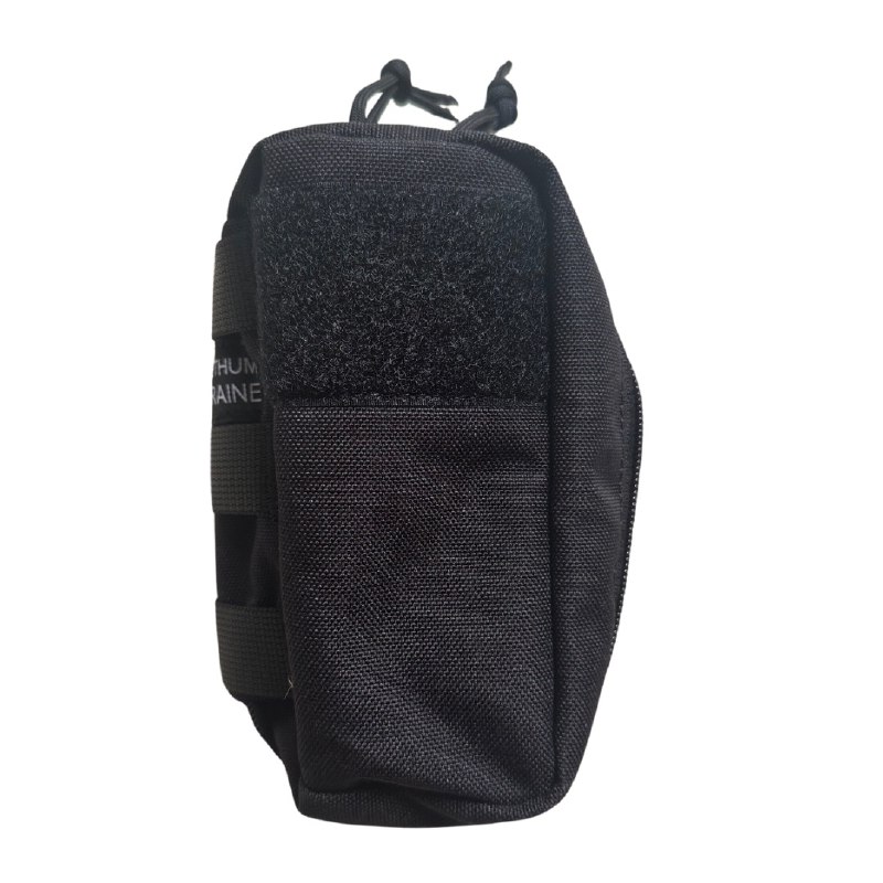 ASM first aid kit Black color