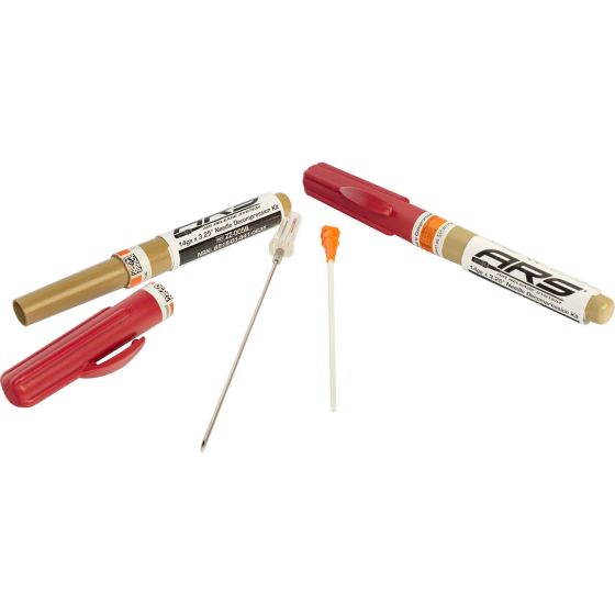 Decompression needle ARS 14G