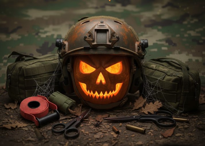 Медична тривога