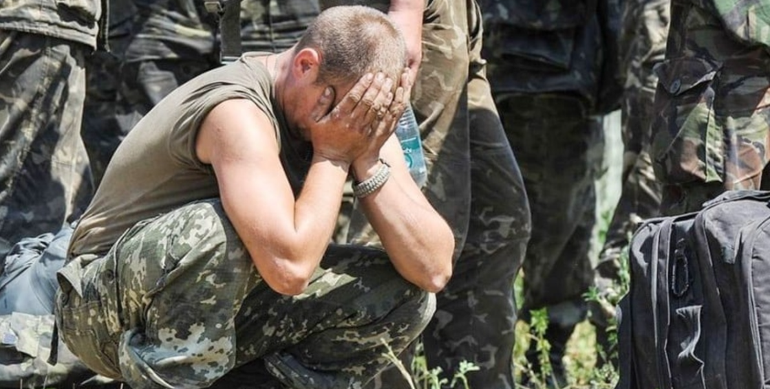 Main symptoms of PTSD